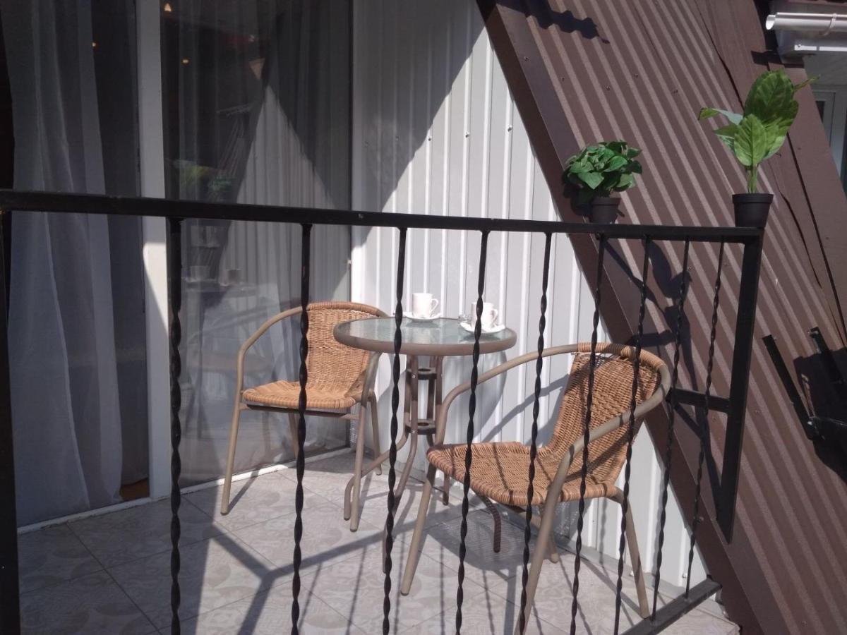 New Studio In The City Center - Mykoly Khvylovoho Str 5-2 Charkov Buitenkant foto